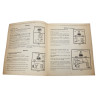 Tester, Circuit, Low-Voltage, Q.M.C. Model, 1942