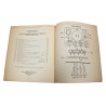 Testeur de circuit basse tension, Low Voltage Circuit Tester, Q.M.C. Model, 1942