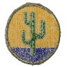Insigne, 103rd Infantry Division