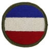 Insigne, Army Ground Forces