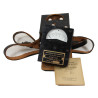 Galvanometer, Blasting, GENERAL METERS, INC., US Army, Demolition