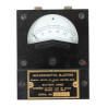 Galvanometer, Blasting, GENERAL METERS, INC., US Army, Demolition