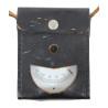 Galvanomètre, GENERAL METERS, INC., US Army, démolition