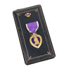Coffret médaille, Purple Heart