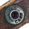 Jugulaire en cuir pour sous-casque M1 (liner), UNITED CARR