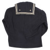 Jacket, Jumper, US Navy, Carpenter's Mate 3rd Class, Seabees (Construction Battalion)
