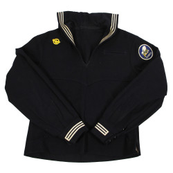 Veste jumper, US Navy, Carpenter's Mate 3rd Class, Seabees (Construction Battalion)