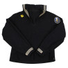 Jacket, Jumper, US Navy, Carpenter's Mate 3rd Class, Seabees (Construction Battalion)
