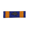 Air Medal, with Bronze Oak Leaf Cluster, in Case