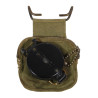 Compass, W. & L.E. GURLEY, with Pouch, 1st Type