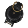 Compass, W. & L.E. GURLEY, with Pouch, 1st Type