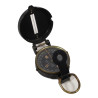 Compass, W. & L.E. GURLEY, with Pouch, 1st Type