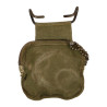 Boussole de marche, W. & L.E. GURLEY, avec pochette du 1er type