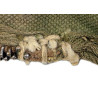 Compass, W. & L.E. GURLEY, with Pouch, 1st Type