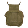 Compass, W. & L.E. GURLEY, with Pouch, 1st Type