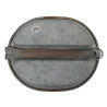 Can, Meat, US Army, THE HAMLIN METAL PROD. CO. 1942