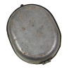 Gamelle, US Army, THE HAMLIN METAL PROD. CO. 1942