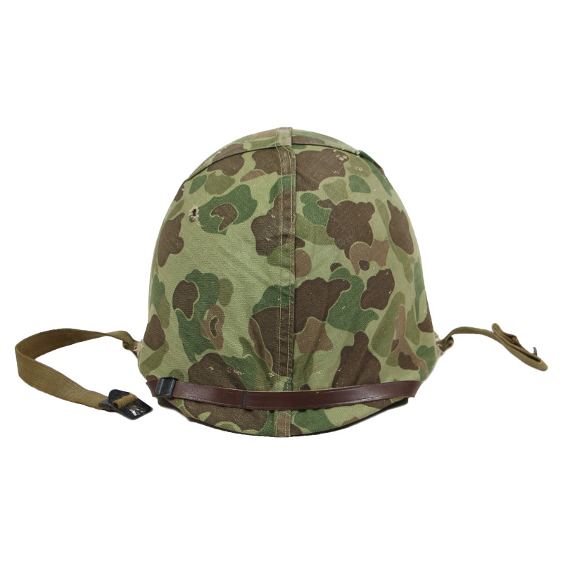 Couvre-casque camouflé, USMC