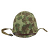 Cover, Helmet, Camouflage, USMC
