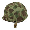 Couvre-casque camouflé, USMC