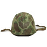 Couvre-casque camouflé, USMC