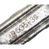 Lame-chargeur, Mauser 98k, 1939, Normandie