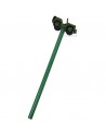 Crayon de bois jeep Crayon de bois jeep