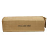 Clairon en plastique (Tenite), AMAN OFFICIAL BUGLE, US Army, dans son carton