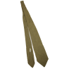 Necktie, OD, US Army