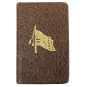 The New Testament, nominatif, dans sa boîte