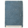 The New Testament, nominatif, dans sa boîte