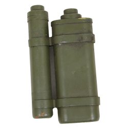 Huilier de bazooka, 1er type