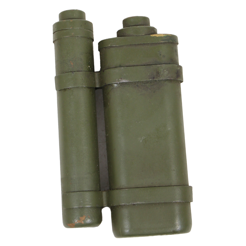 Huilier de bazooka, 1er type
