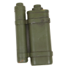 Can, Oil, Bazooka, 1st Type