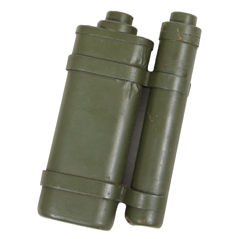 Huilier de bazooka, 1er type