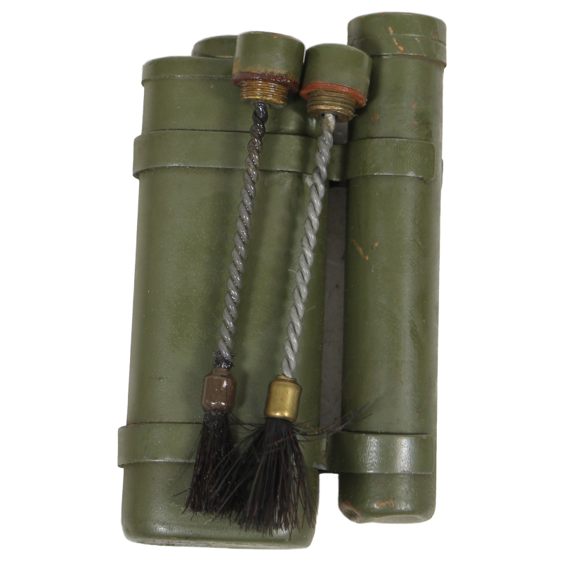 Huilier de bazooka, 1er type