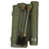 Huilier de bazooka, 1er type