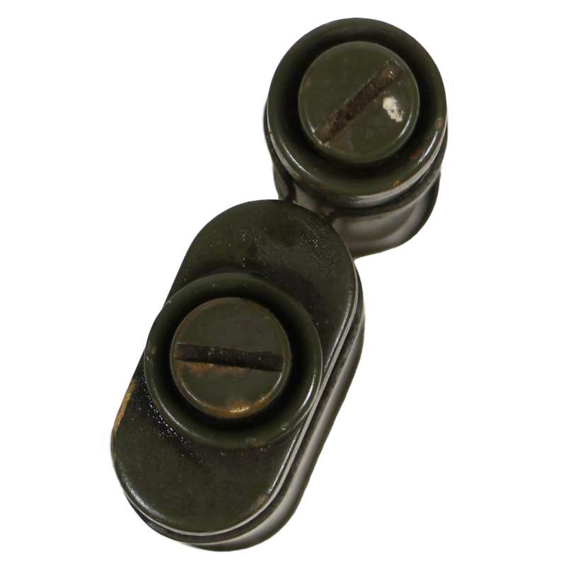 Huilier de bazooka, 1er type