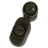 Can, Oil, Bazooka, 1st Type
