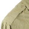 Shirt, Wool, Officer's, 15 x 34