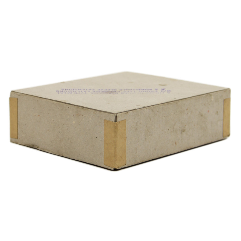 Box, Device, Firing, Pressure, M1A1, Demolition