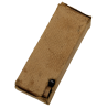 Box, Cartridge, Pistol, German, 9mm, Normandy, 1942