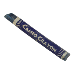 Crayon-marqueur, THE GLOBE CRAYON CO., Inc.