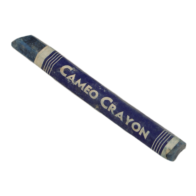 Crayon-marqueur, THE GLOBE CRAYON CO., Inc.