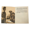 Livret, If you should be captured, these are your rights, War Department, 16 mai 1944