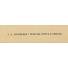 Pamphlet, If you should be captured, these are your rights, War Department, May 16, 1944