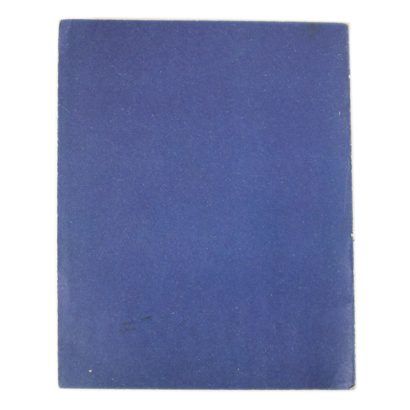 Pamphlet, If you should be captured, these are your rights, War Department, May 16, 1944