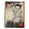 Magazine, Signal, numéro 2, février 1942, édition française, Gebirgsjäger