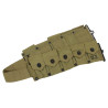 Belt, Cartridge, M1 Rifle, ASSEMBLED BY R.M. CO. 1943