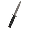Couteau USM3 IMPERIAL (garde) & fourreau USM8, 1er type